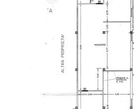 Locale Commerciale Castelfidardo [F.784]