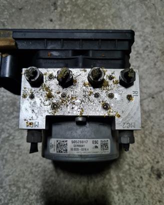 Alternatore ALFA ROMEO GIULIETTA 1368cc benz 2014