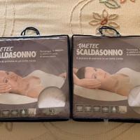 Scaldasonno Imetec