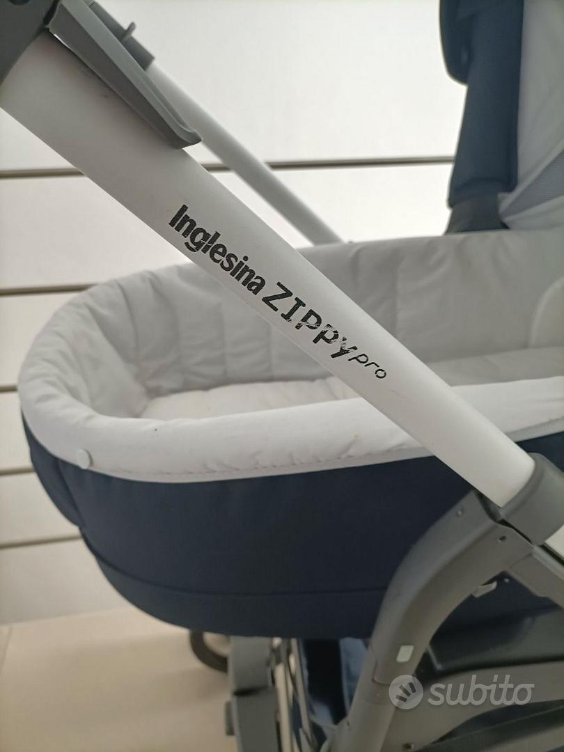 Trio Inglesina Zippy pro