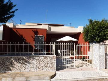 TORRE LAPILLO zona lidi e spiagge di sabbia
