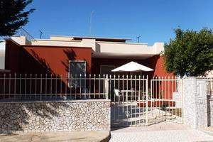 TORRE LAPILLO zona lidi e spiagge di sabbia