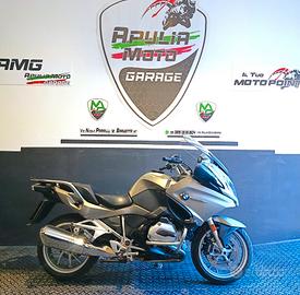 BMW R 1200 RT - 2017