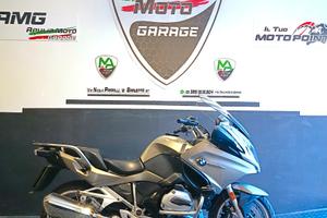 BMW R 1200 RT - 2017