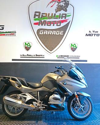 BMW R 1200 RT - 2017
