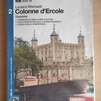 Colonne d’Ercole 2 Zanichelli