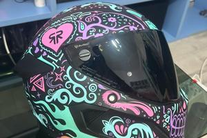 Casco Ruroc