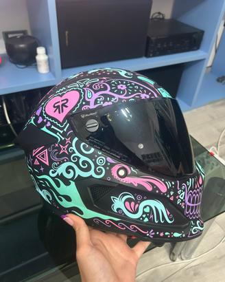 Casco Ruroc