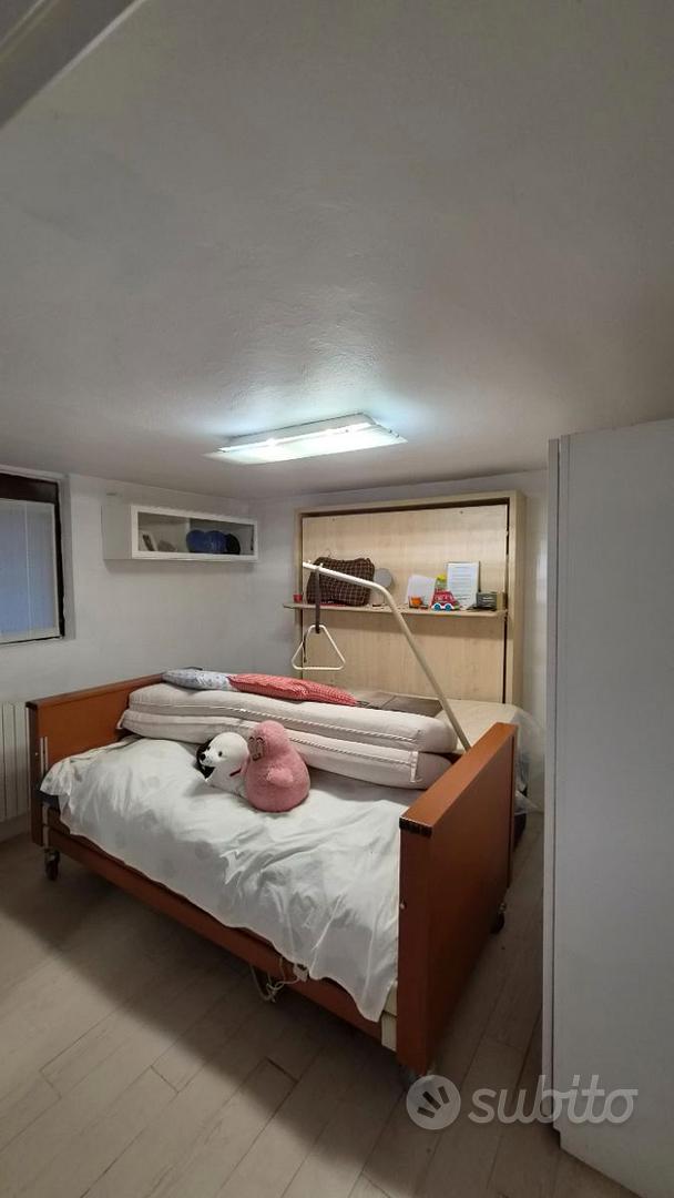 Casa – Cernusco sul Naviglio, Tre Torri - Altro