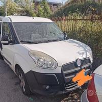 Fiat dobló cargo 2012 1.3 mj ricambi