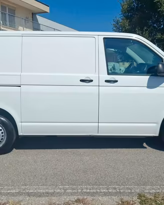 Volkswagen Transporter 150 Cv - Anno 2020