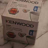 Adattatore Kenwood KAT001ME