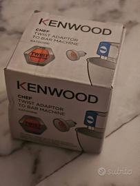 Adattatore Kenwood KAT001ME