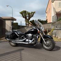 Kawasaki VN900