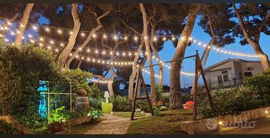 Estate a Ginosa 2026 a pochi passi dal Mare