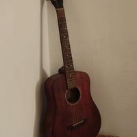 Chitarra Acustica 3/4 - Cort - AD MINI M OP