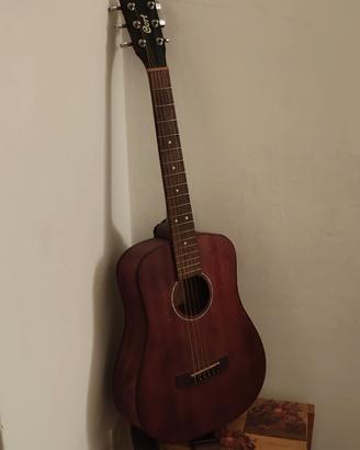 Chitarra Acustica 3/4 - Cort - AD MINI M OP