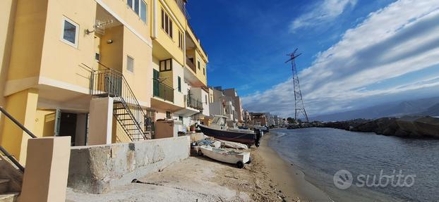 Appartamento Messina [Cod. rif 3204631VRG]