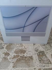 Imac Apple M1 8GB