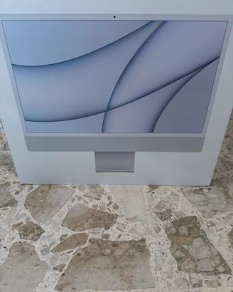 Imac Apple M1 8GB