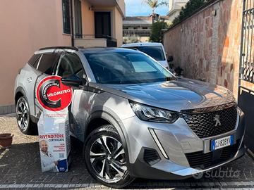 Peugeot 2008 BlueHDi 100 S&S Allure