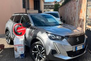 Peugeot 2008 BlueHDi 100 S&S Allure