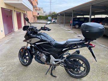 Honda NC700X