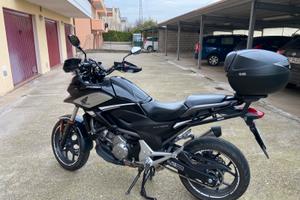Honda NC700X