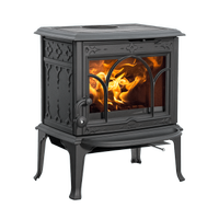 stufa a legna Jotul F100 NUOVA!