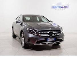 Mercedes-Benz GLA 180 d Automatic Business