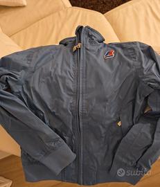 k-way  bambino 8 anni