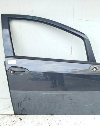 51846214 PORTA ANTERIORE DX FIAT GRANDE PUNTO (199