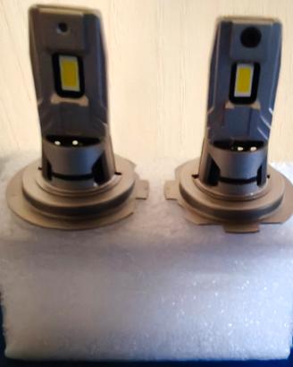 Lampadine led koyoso h7 più h1 