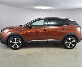 PEUGEOT 3008 BlueHDI 130 EAT8 S&S GT Line