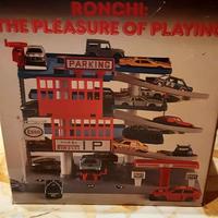 Giocattolo Ronchi (anni '80, made in Italy).