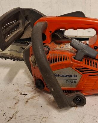  motoseghe husqvarna 