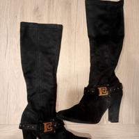 stivali Enrico Coveri 