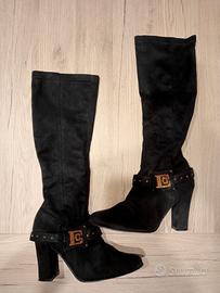 stivali Enrico Coveri 