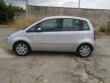 FIAT IDEA 1.4 benzina mod. DYNAMIC