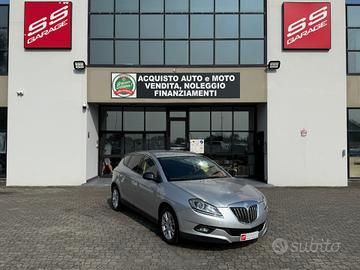Lancia Delta 1.6d. |NEOPATENTATI