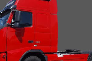 Kit Spoiler completo Volvo FH 13 FH 16