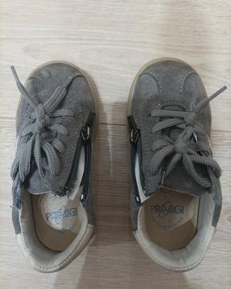 scarpe bambino Primigi 