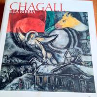 CHAGALL KANDINSKY MALEVIC /CHAGALL E LA BIBBIA
