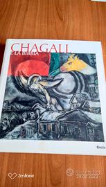 CHAGALL/KANDINSKY/MALEVIC E CHAGALL E LA BIBBIA