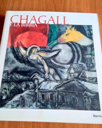 CHAGALL KANDINSKY MALEVIC /CHAGALL E LA BIBBIA