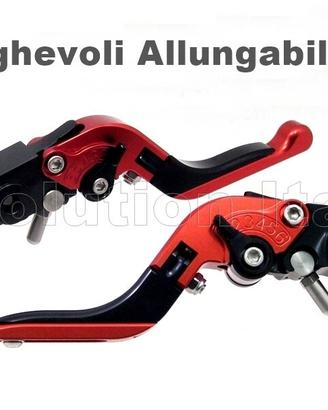 Leve Freno Frizione per MOTO MORINI