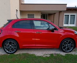 Fiat 500X Sport