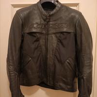 Giacca Moto Alpinestars 