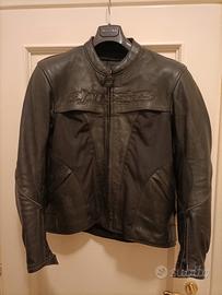 Giacca Moto Alpinestars 