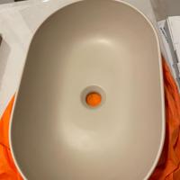 Lavabo Globo T-Edge B6054BI
